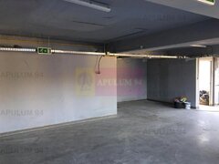 Spatiu comercial 98mp OPEN SPACE zona Metrou Leonida