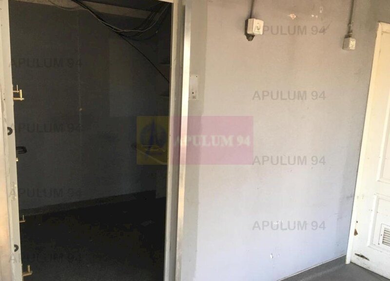 Spatiu comercial 98mp OPEN SPACE zona Metrou Leonida